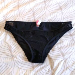 All offers accepted! VictoriaSecret Bikini bottom